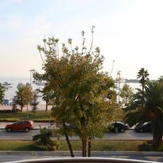 Blanco Residence