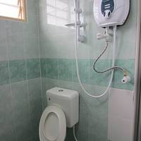 Fresh Hotel Ipoh