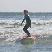 Surfs Inn Hostel