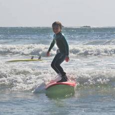 Surfs Inn Hostel