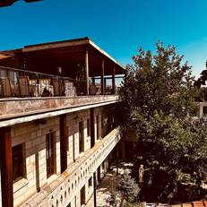 Anatolia Pension