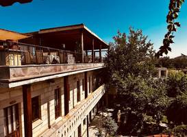 Anatolia Pension