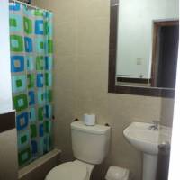 Hostal Los Andes