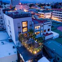 Hotel Presidente San Jose City Center