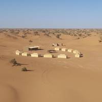 Erg Lihoudi Camp