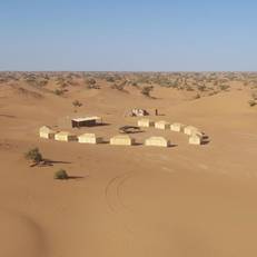 Erg Lihoudi Camp
