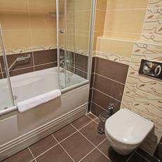 Sahin Park Hotel