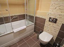 Sahin Park Hotel