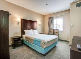 Motel 6 Red Deer