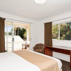 Wollongbar Motel