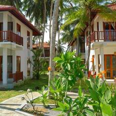 Good Karma Hotel