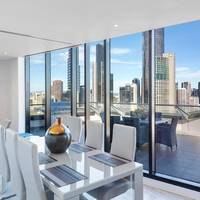 Aura on Flinders