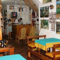 Hotel Casa Vieja