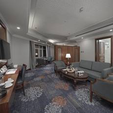 Royal Inn Al Nokhba (Royal Dyar Previously)