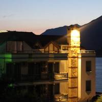 Korsan Ada Hotel