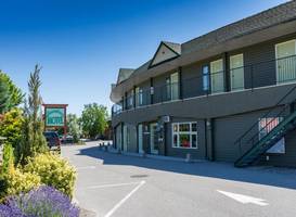 Summerland Motel
