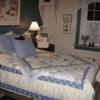 Morgan House B&B
