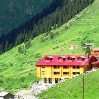Yedigoller Hotel