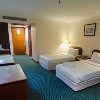 Coral Bay Resort