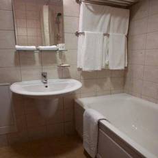 Madaba Inn Hotel