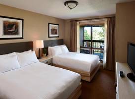 Deerhurst Resort