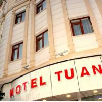 Mavi Tuana Hotel