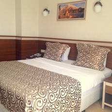 Mavi Tuana Hotel