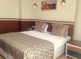 Mavi Tuana Hotel