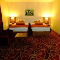 Royal Berk Hotel