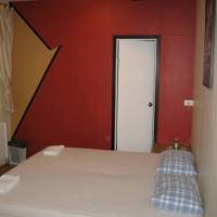 Borgarnes Hostel