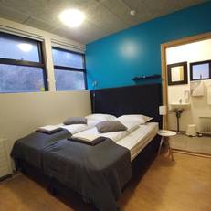 Borgarnes Hostel