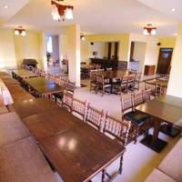 Troy Hotel Faqra