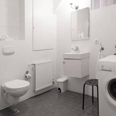 Egils Apartments