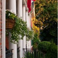 The Woodlawn Inn