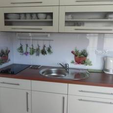 Apartments Vesna