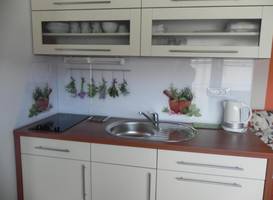 Apartments Vesna