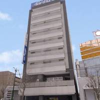 Dormy Inn Kitami