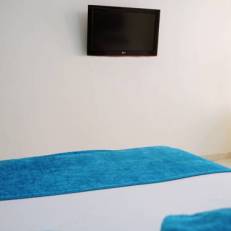Hotel Valladolid