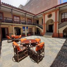 Hostal Republica