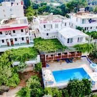 Zeybek 1 Pension