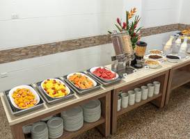 Hotel San Felipe