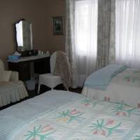 City Gardens B&B