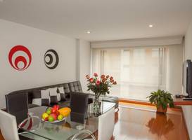 96 Street Suites