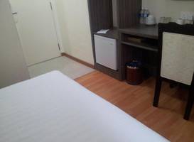 I Boutique Hotel