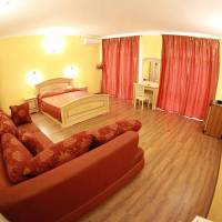 Prometey 2 Hotel
