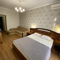 Prometey 2 Hotel