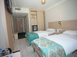 Yildizoglu Hotel