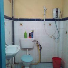 A & F Homestay 2