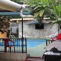 Hostal Cocos Inn