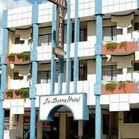 Hotel La Sierra